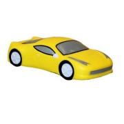 anti stress sports car