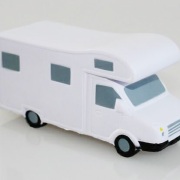 stress campervan
