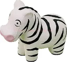 lovely stress zebra