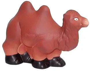 anti-stress camel