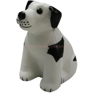 stress dog
