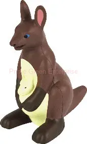 Stress Kangaroo Promo