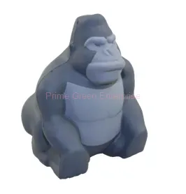 gorilla squeezie ball