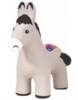 sqeezy donkey reliefer