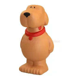 PU cartoon dog