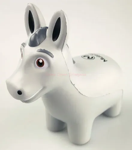 anti-stress mule