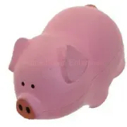 small pig shaped ball