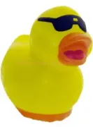 cool stress duck
