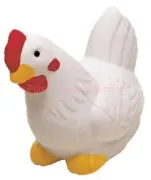 antistress hen