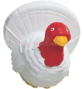 turkey squeezie ball