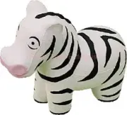 lovely stress zebra
