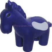 stress horse shape