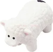 cute sheep stress