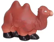 anti-stress camel