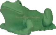stress frog