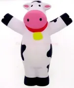 cheer cow antistress