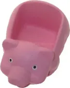 pig phone holder