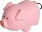 anti-stress pig