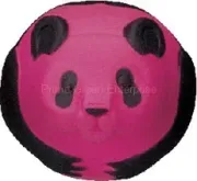 panda stress ball