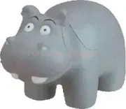 grey hippo stress promo