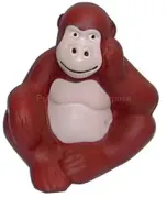 STRESS ORANGUTAN