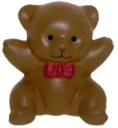 PU Teddy Bear Ball