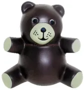 Carton Bear Stress Reliefer