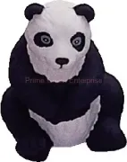 Stress Panda Promo