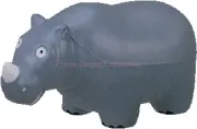 STRESS RHINOCEROS