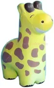 Stress Giraffe