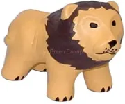 Anti-stress Lion