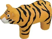 Stress Tiger
