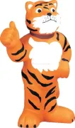 Standing Tiger Stress Reliever