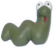 Stress Carton Snake