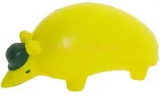Stress Armadillo With Hat