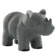 Antistress Rhino