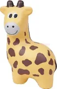 Deer Stress Shape
