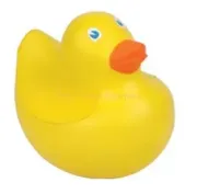 anti-stress duck