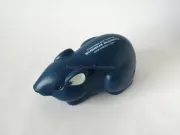 cute mouse stress reliefer
