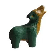 terrible wolf
