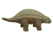 stress dinosaur