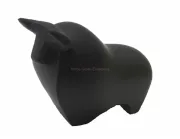 anti stress bull shape