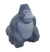 gorilla squeezie ball