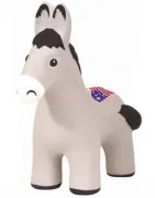 sqeezy donkey reliefer