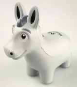 anti-stress mule