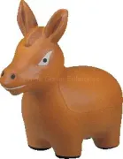 stress donkey promo