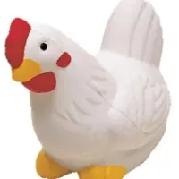 antistress hen
