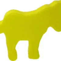 FLATTEN DONKEY SHAPE