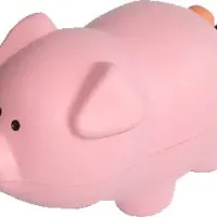 anti-stress pig