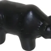 stress walking bear